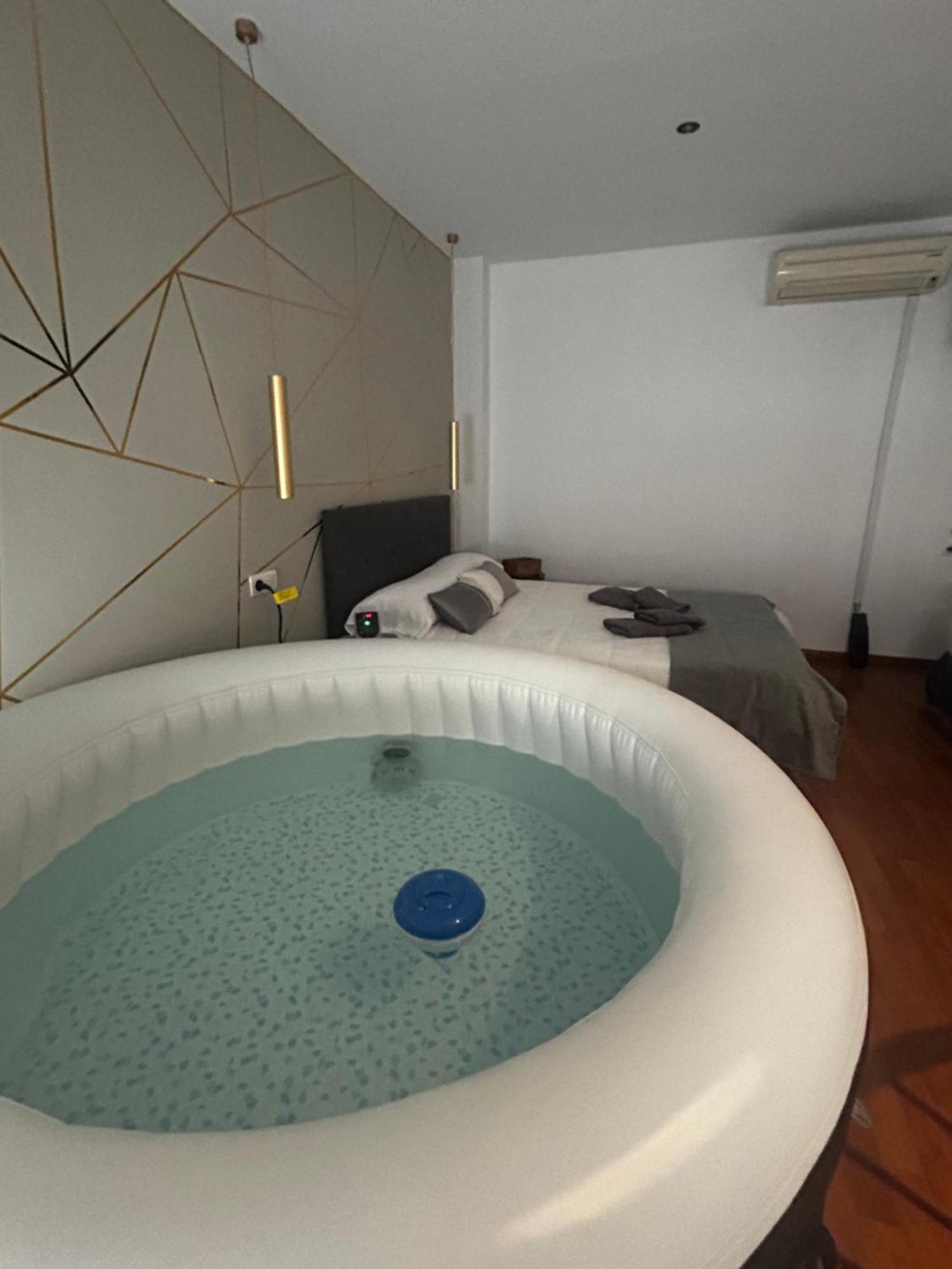 Lm Apartamentos Puentezuelas Grenade Extérieur photo