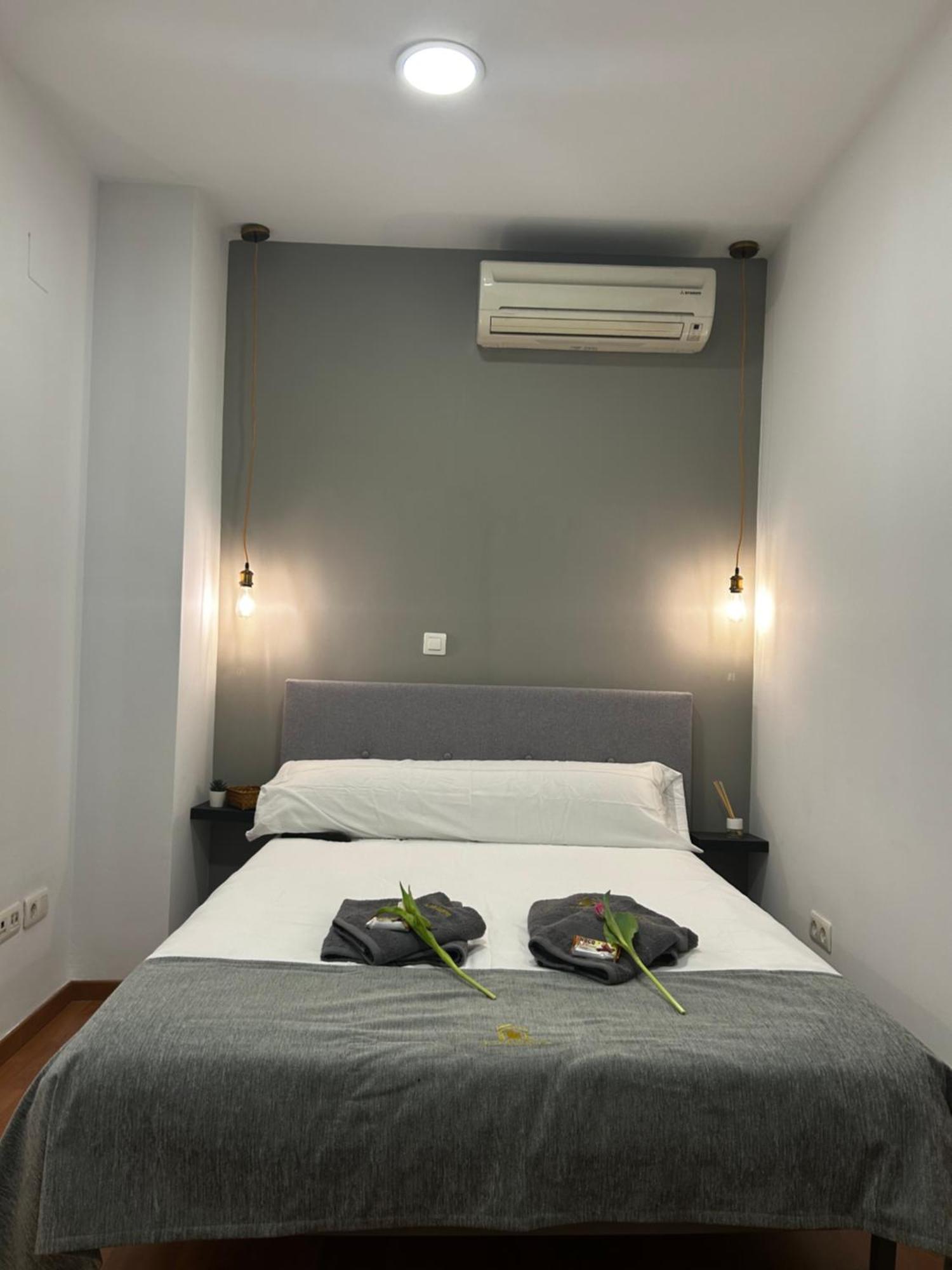 Lm Apartamentos Puentezuelas Grenade Extérieur photo