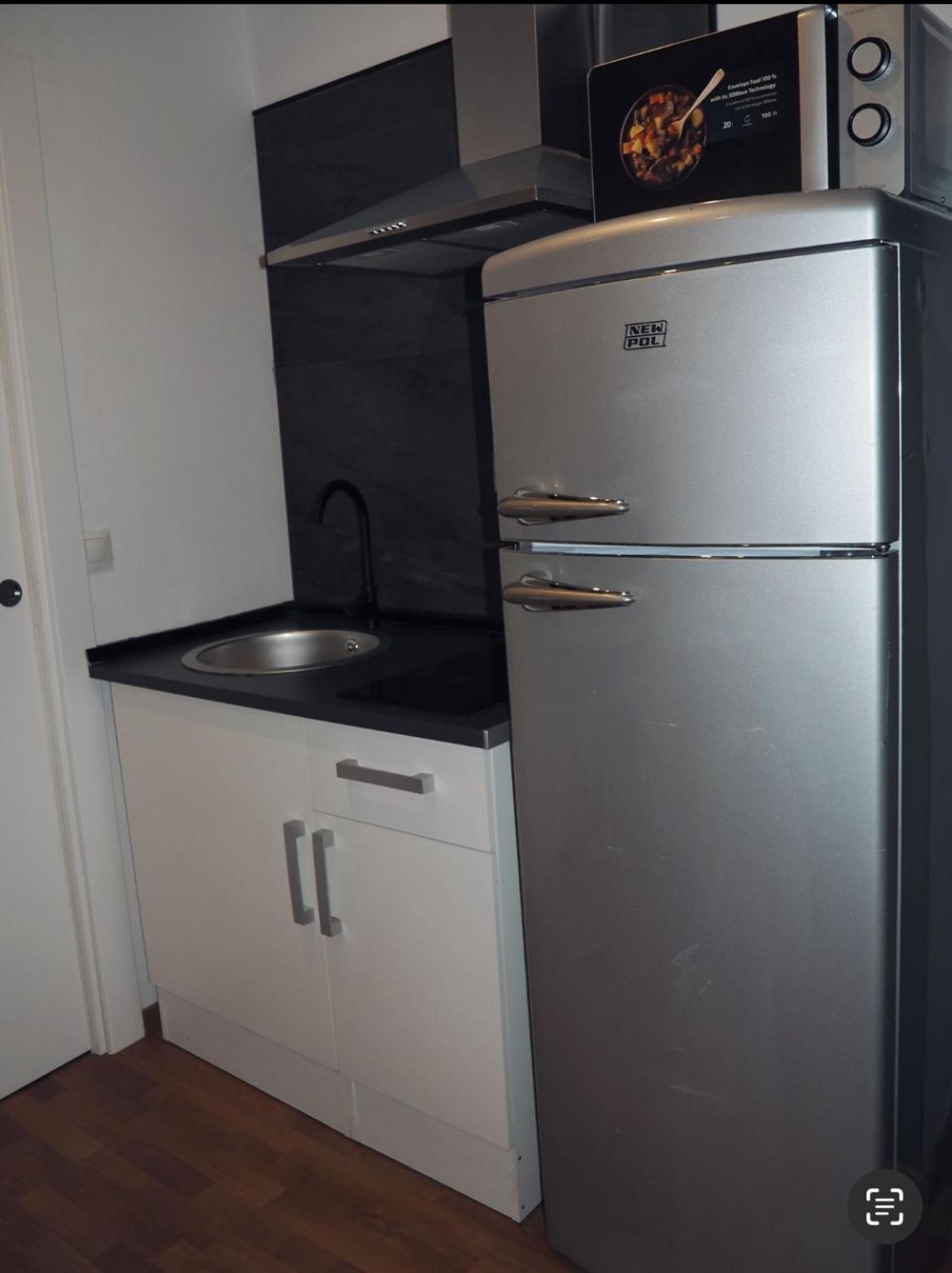 Lm Apartamentos Puentezuelas Grenade Extérieur photo