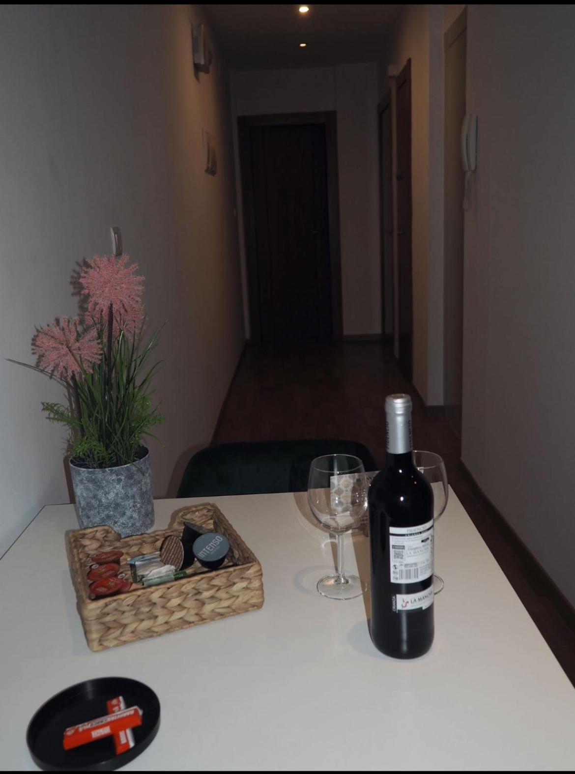 Lm Apartamentos Puentezuelas Grenade Extérieur photo