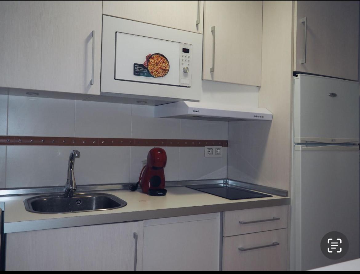 Lm Apartamentos Puentezuelas Grenade Extérieur photo
