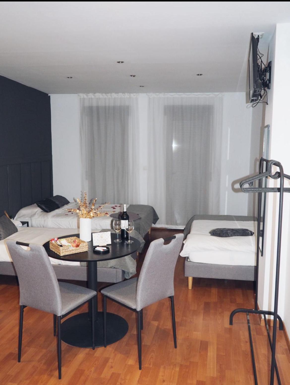Lm Apartamentos Puentezuelas Grenade Extérieur photo