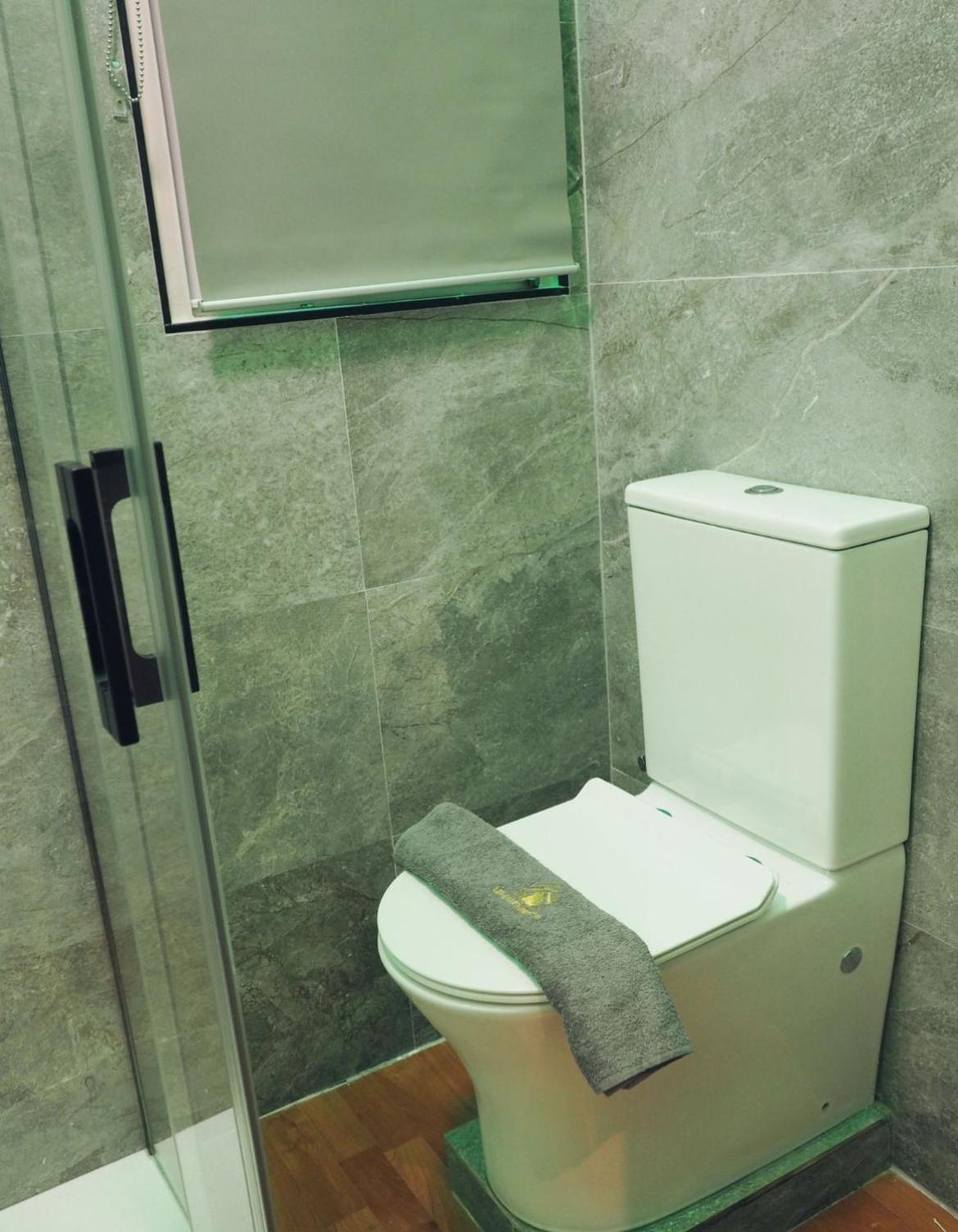 Lm Apartamentos Puentezuelas Grenade Extérieur photo