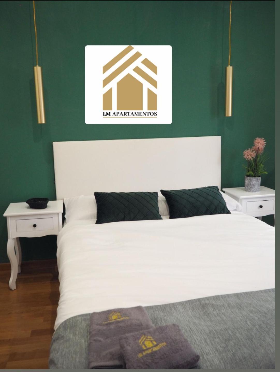 Lm Apartamentos Puentezuelas Grenade Chambre photo